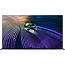 Телевизор 55" OLED 4K Sony XR55A90JCEP Smart, Android, Titanium
