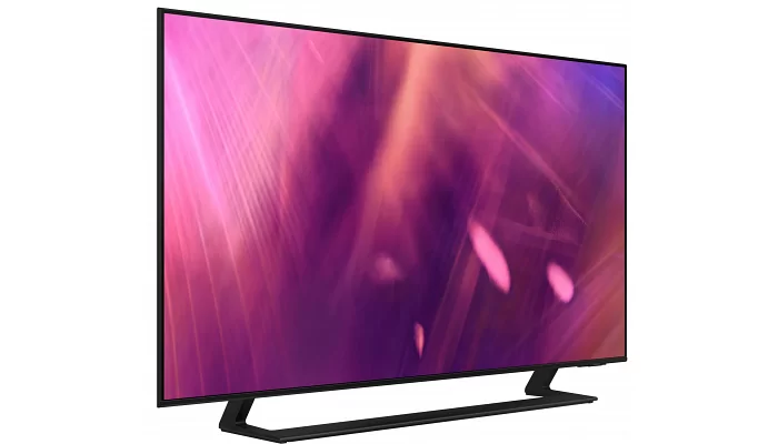 Телевизор 65" LED 4K Samsung UE65AU9000UXUA Smart, Tizen, чорний, фото № 3