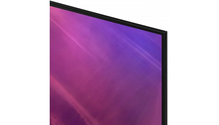 Телевизор 65" LED 4K Samsung UE65AU9000UXUA Smart, Tizen, чорний, фото № 11