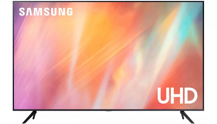 Телевизор 65" Samsung AU7100[UE65AU7100UXUA], фото № 2