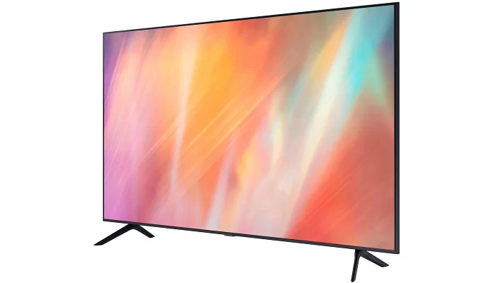 Телевизор 65" Samsung AU7100[UE65AU7100UXUA], фото № 6