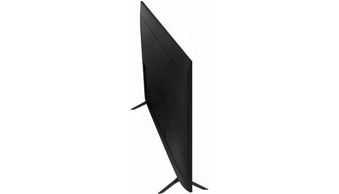 Телевизор 85" LED 4K Samsung UE85AU7100UXUA Smart, Tizen, чорний, фото № 10
