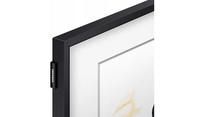 Телевизор 32" QLED FHD Samsung QE32LS03TCUXUA Smart, Tizen, Black, The Frame, додатковий колір Bazel, фото № 20