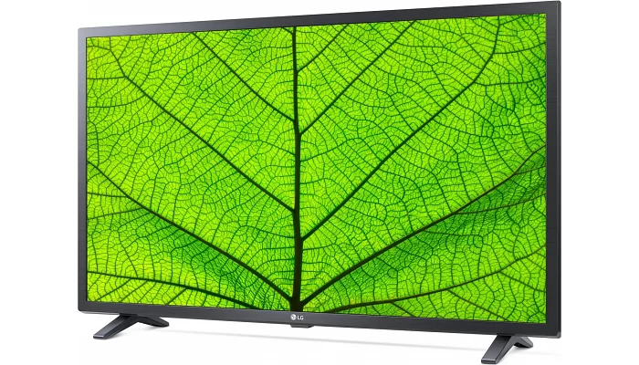 Телевизор 32" LED HD LG 32LM637BPLA Smart, WebOS, Black, фото № 6