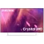 Телевизор 43" LED 4K Samsung UE43AU9010UXUA Smart, Tizen, White