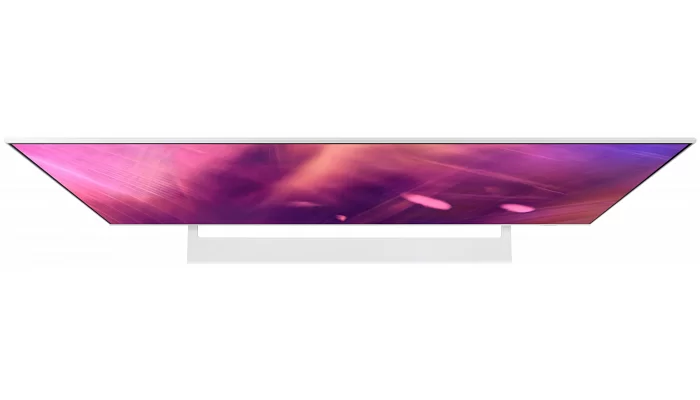 Телевизор 43" LED 4K Samsung UE43AU9010UXUA Smart, Tizen, White, фото № 10
