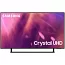 Телевизор 50" LED 4K Samsung UE50AU9000UXUA Smart, Tizen, чорний