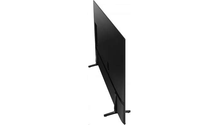Телевізор 65" QLED 4K Samsung QE65Q60AAUXUA Smart, Tizen, чорний, фото № 10