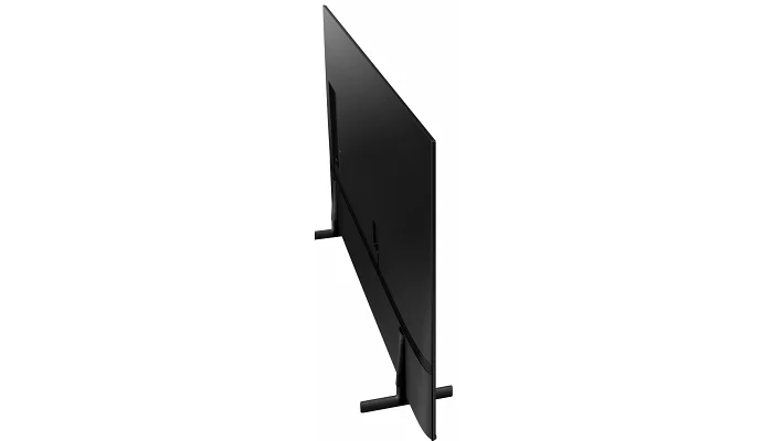 Телевизор 50" LED 4K Samsung UE50AU8000UXUA Smart, Tizen, Black, фото № 10