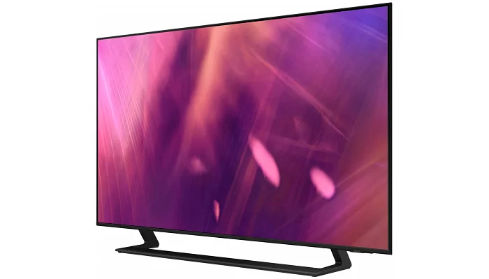 Телевізор 55" LED 4K Samsung UE55AU9000UXUA Smart, Tizen, чорний, фото № 6