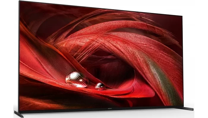 Телевизор 85" LED 4K Sony XR85X95JCEP Smart, Android, Titanium, фото № 3