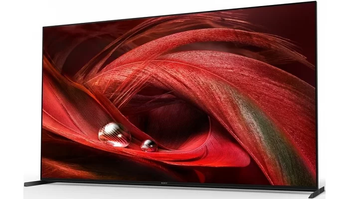 Телевизор 75" LED 4K Sony XR75X95JCEP Smart, Android, Titanium, фото № 4