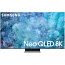 Телевизор 75" Neo QLED 8K Samsung QE75QN900AUXUA Smart, Tizen, Silver