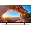 Телевизор 43" LED 4K Sony KD43X85TJR Smart, Android, чорний