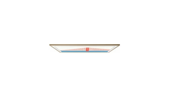 Рамка для телевізора 50" Samsung The Frame VG-SCFA50TKBRU Teak (Тикове дерево), фото № 6