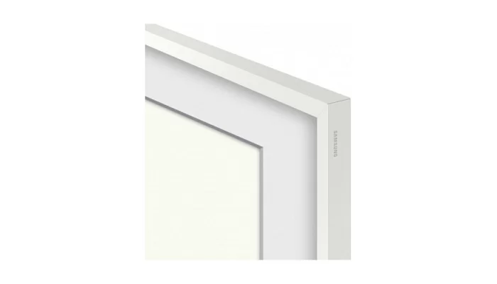 Рамка для телевизора 50" Samsung The Frame VG-SCFA50WTBRU White, фото № 2