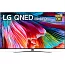 Телевізор 86 "QNED MiniLED 8K LG 86QNED996PB Smart, WebOS, чорний