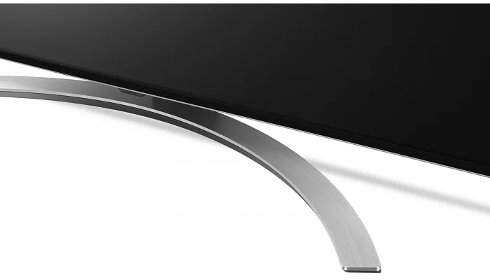 Телевізор 86 "QNED MiniLED 8K LG 86QNED996PB Smart, WebOS, чорний, фото № 11