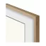 Рамка для телевізора 55" Samsung The Frame VG-SCFA55TKBRU Teak (Тикове дерево)