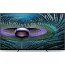 Телевизор 75" LED 8K Sony XR75Z9JCEP Smart, Android, Titanium