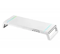 Підставка для монітора 2E GAMING 2E-CPG-007 White