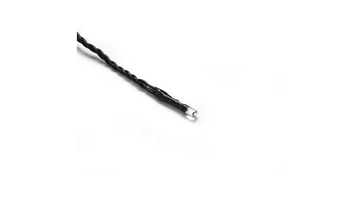 Smart LED Гірлянда Twinkly Strings AWW 250, Gen II, IP44, довжина 20м, кабель чорний, фото № 8