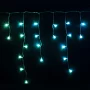 Smart LED Гірлянда Twinkly Icicle RGBW 190, Gen II, IP44, довжина 5м, кабель прозорий