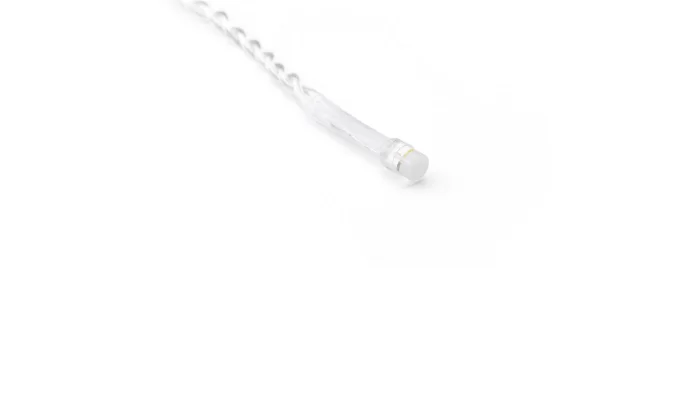 Smart LED Гірлянда Twinkly Strings RGBW 250, Gen II, IP44, довжина 20м, кабель безбарвний, фото № 7