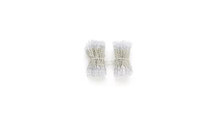 Smart LED Гірлянда Twinkly Pro Strings RGBW 250, подвійна лінія, AWG22, IP65, прозорий, фото № 2