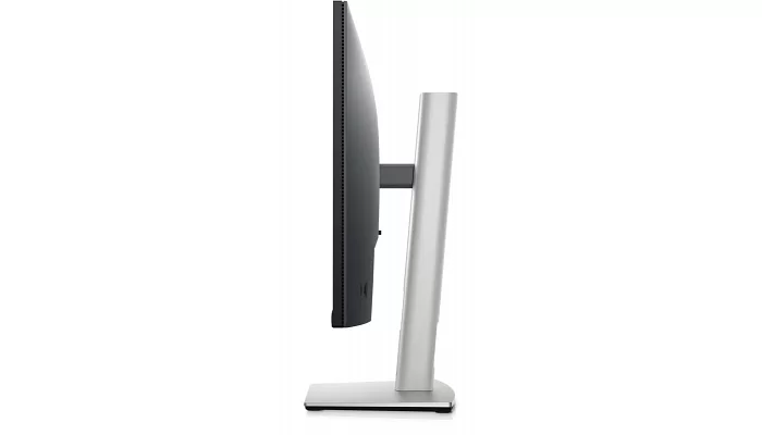 РК-монітор 23,8" DELL P2422H D-Sub, HDMI, DP, USB3.2, IPS, Pivot, фото № 4