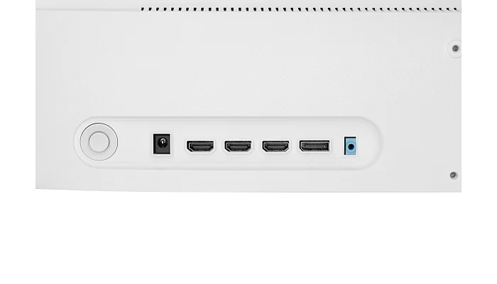 Монітор LCD 25,7" 2E D2620W 3xHDMI, DP, аудіо, IPS, 2560x1080 (21:9), 75 Гц, FreeSync, білий, фото № 9