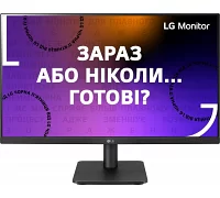 Монитор LCD 23.8