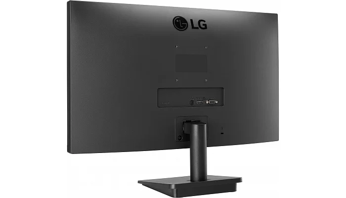 Монитор LCD 23.8" LG 24MP400-B, фото № 10