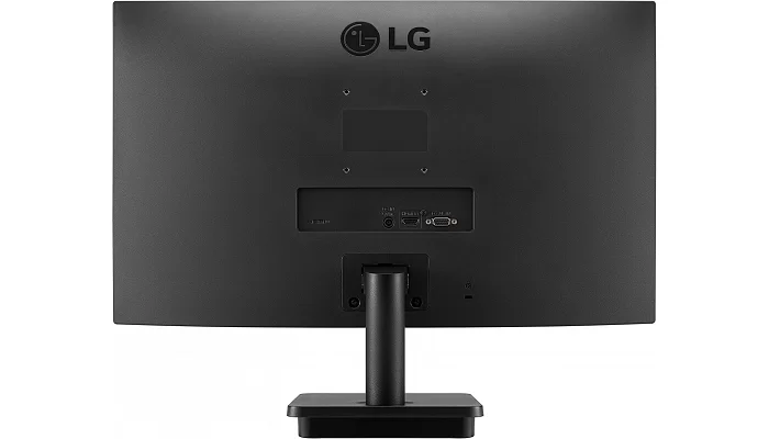 Монитор LCD 23.8" LG 24MP400-B, фото № 11