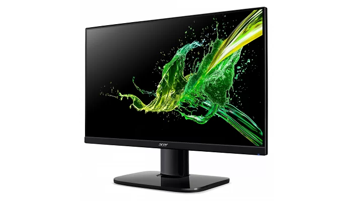 Монитор 27" Acer KA272BI, D-Sub, HDMI, IPS, 60Hz, 1ms, фото № 3