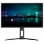 Монітор LCD 27" 2E H2720B D-Sub, DVI, HDMI, DP, аудіо, IPS, 2560x1440, FreeSync, HAS
