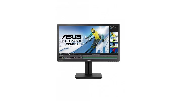 РК-монітор 27" Asus PB278QV HDMI, DP, DVI, 2xUSB-A, MM, IPS, 2560x1440, Pivot, 75 Гц, 5 мс, адаптивний-, фото № 2