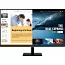 Монітор LCD 27" Samsung S27AM500NI, HDMI, BT, VA, MM, 920x1080, 60, 5 мс