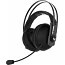 Гарнитура игровая ASUS TUF Gaming H7 Core Gun Metal