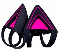 Насадки для наушников Razer Kitty Ears for Kraken (Neon Purple)