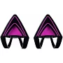 Насадки для наушников Razer Kitty Ears for Kraken (Neon Purple)
