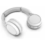 Беспроводные Bluetooth наушники Philips TAH4205 On-ear Wireless Mic White