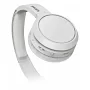 Беспроводные Bluetooth наушники Philips TAH4205 On-ear Wireless Mic White