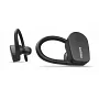 Бездротові Bluetooth навушники Philips TAA5202 True Wireless IPX7 Black