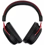 Гарнітура ігрова HyperX Cloud II WL USB, Red