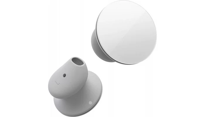 Бездротові вакуумні TWS навушники Surface Earbuds, фото № 5