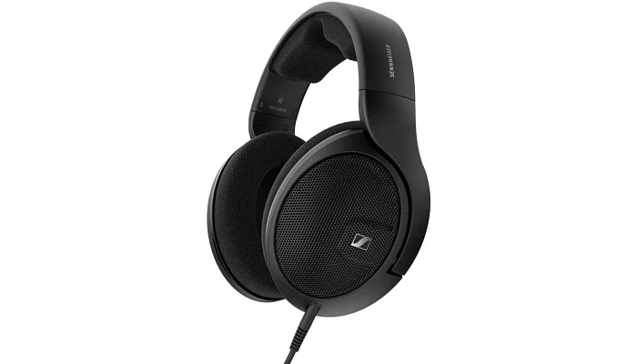 Накладні навушники Sennheiser HD 560 S Over-Ear, фото № 1