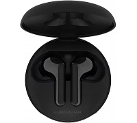 Бездротові вакуумні TWS навушники LG TONE Free FN7 True Wireless ANC UVnano IPX4 Black