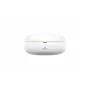 Бездротові вакуумні TWS навушники LG TONE Free FN7 True Wireless ANC UVnano IPX4 White