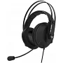 Гарнитура игровая ASUS TUF Gaming H7 Gun Metal